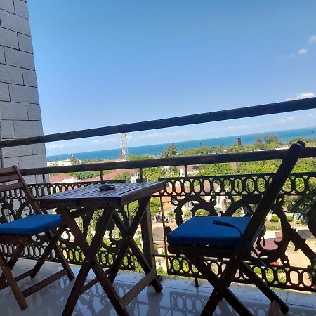 다르에스살람 Seaview Point B&B 외부 사진