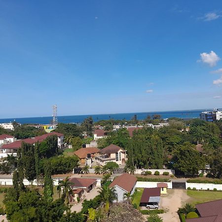 다르에스살람 Seaview Point B&B 외부 사진