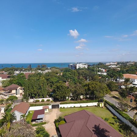 다르에스살람 Seaview Point B&B 외부 사진