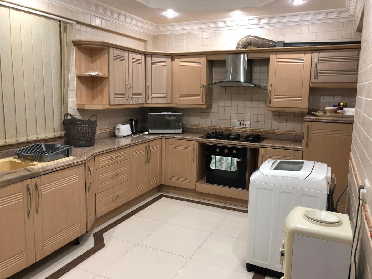 다르에스살람 Seaview Point B&B 외부 사진