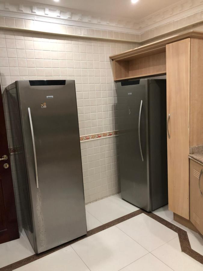 다르에스살람 Seaview Point B&B 외부 사진