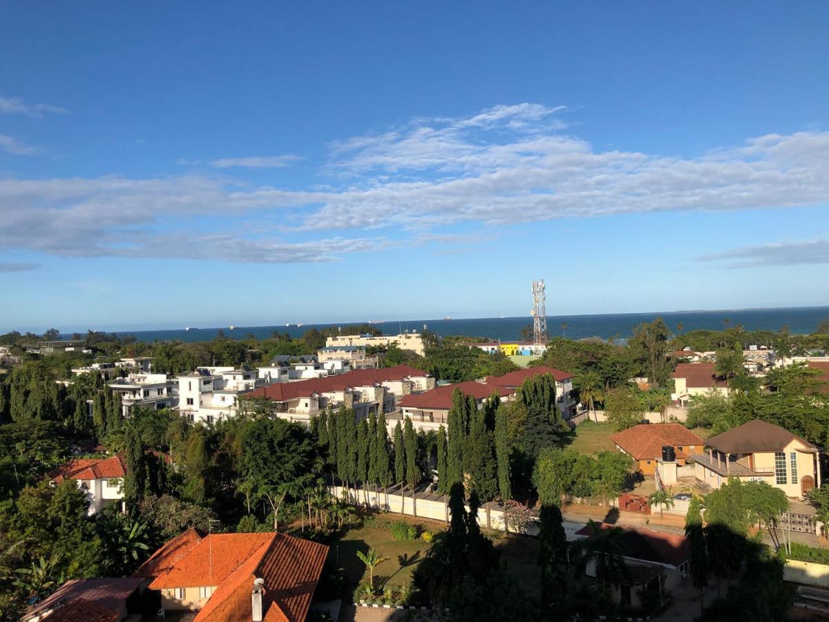 다르에스살람 Seaview Point B&B 외부 사진