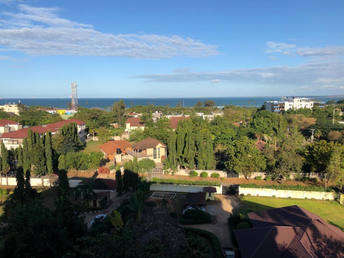 다르에스살람 Seaview Point B&B 외부 사진