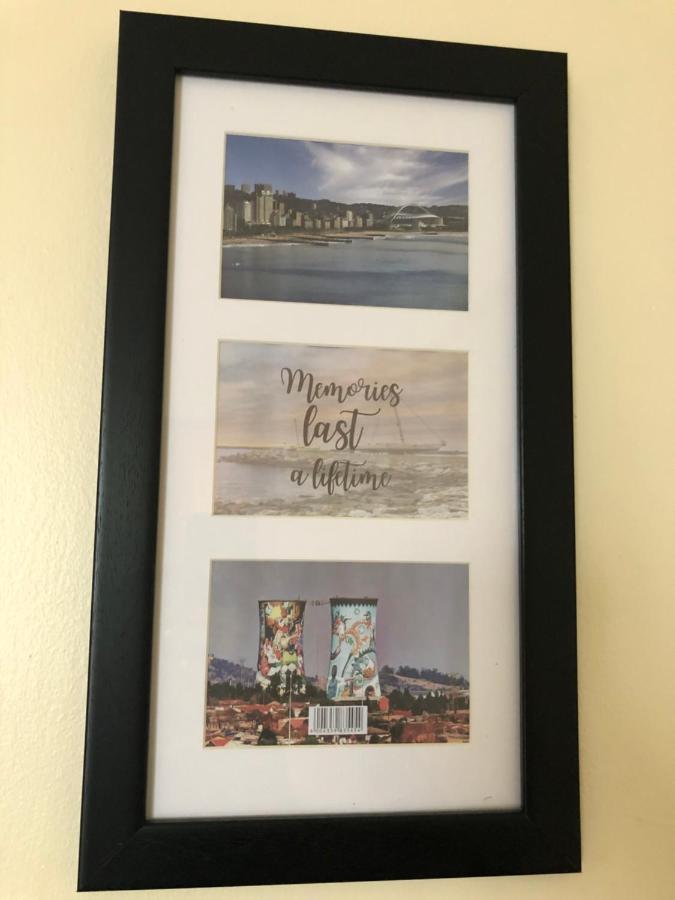 다르에스살람 Seaview Point B&B 외부 사진