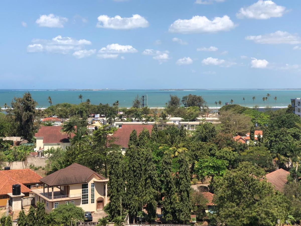 다르에스살람 Seaview Point B&B 외부 사진