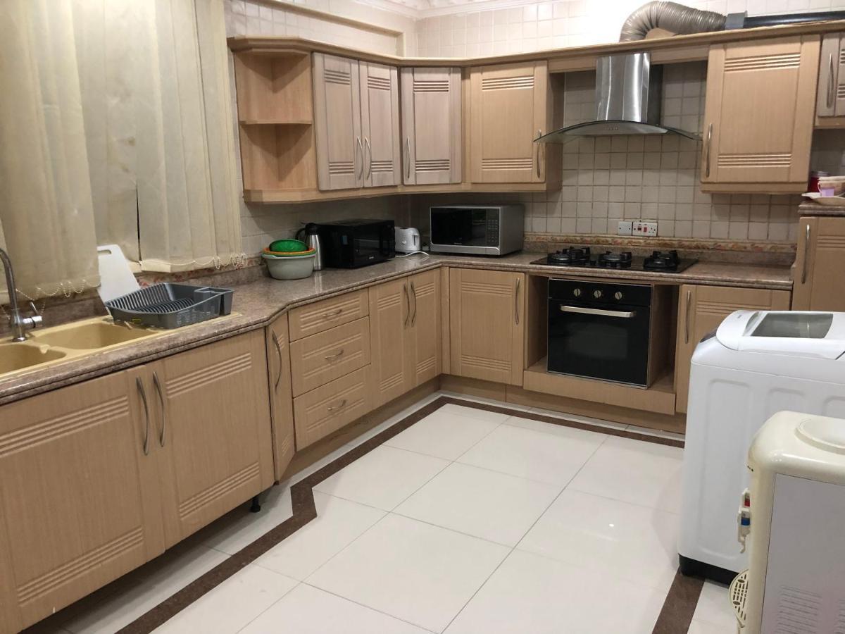 다르에스살람 Seaview Point B&B 외부 사진