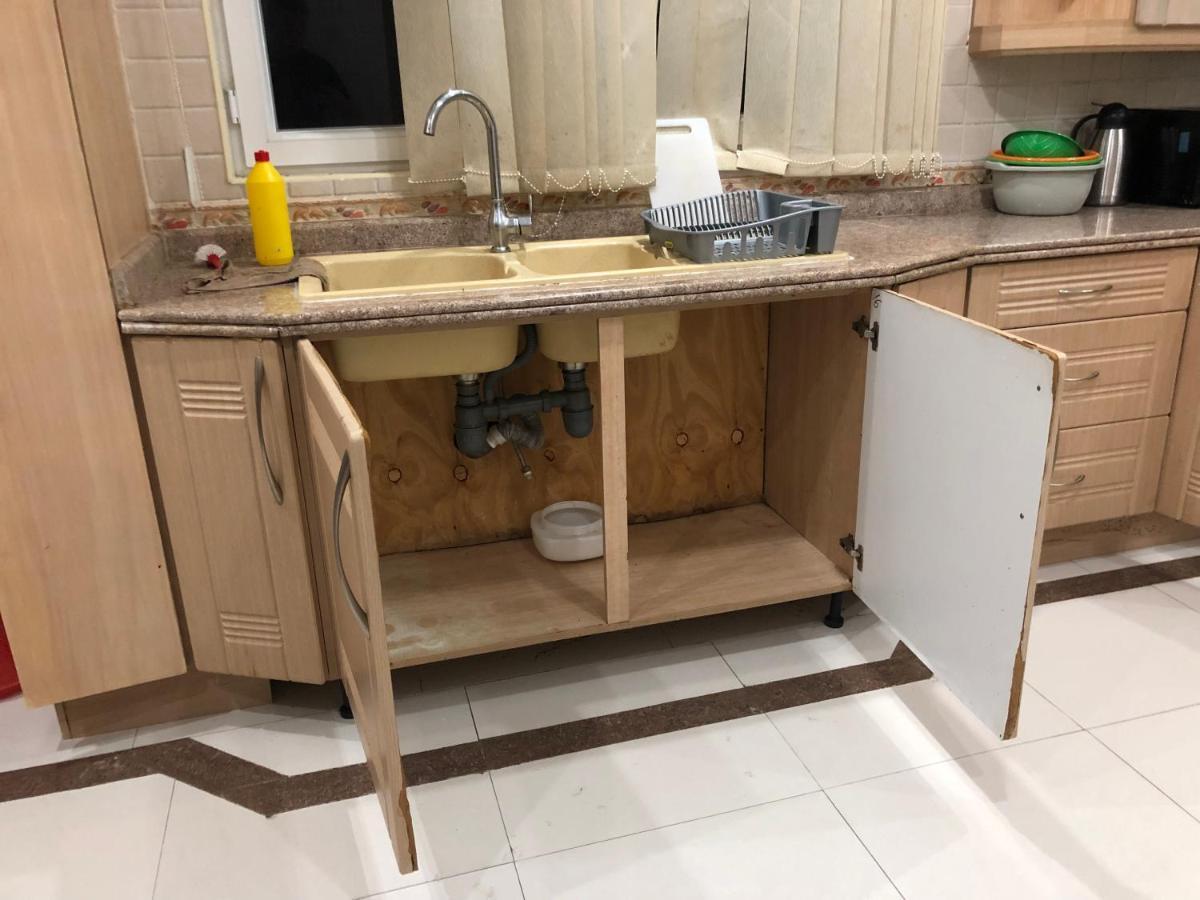 다르에스살람 Seaview Point B&B 외부 사진