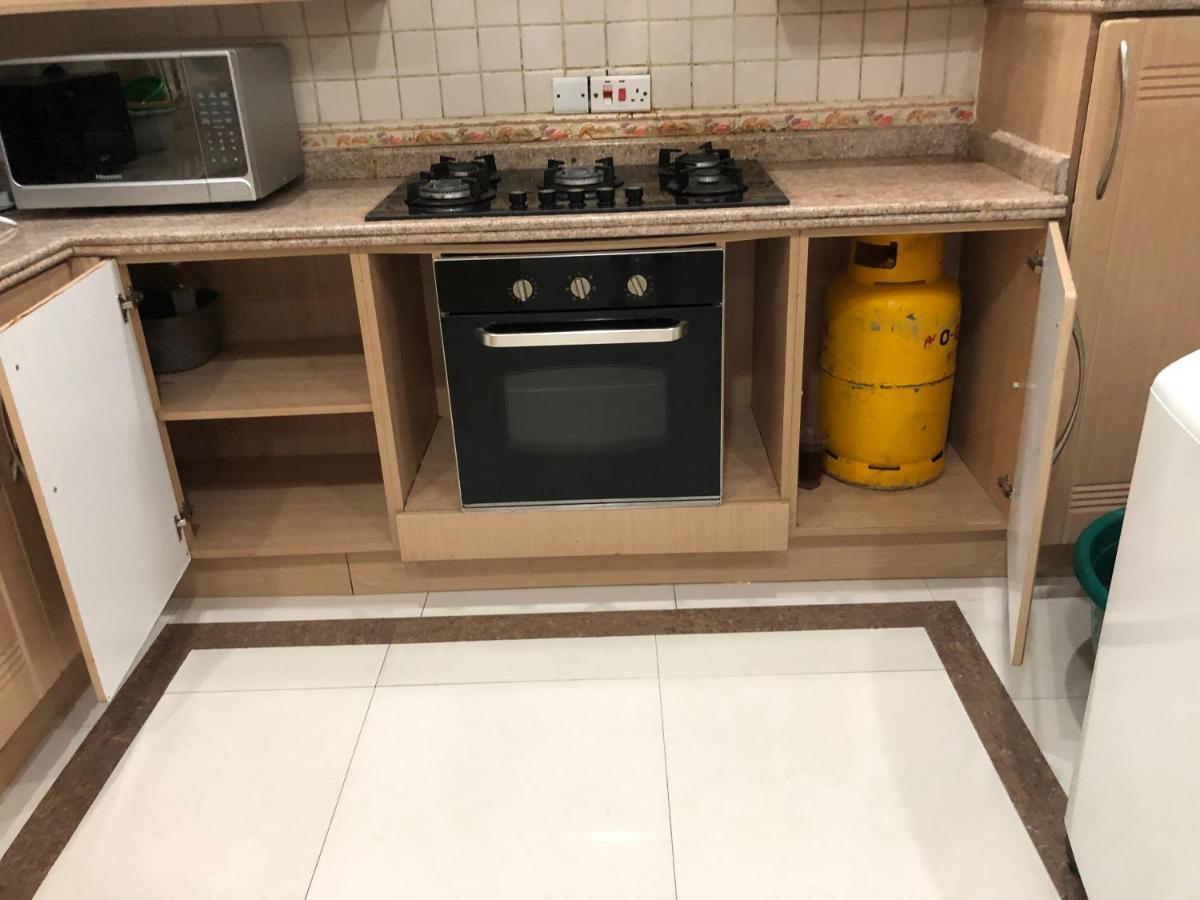 다르에스살람 Seaview Point B&B 외부 사진