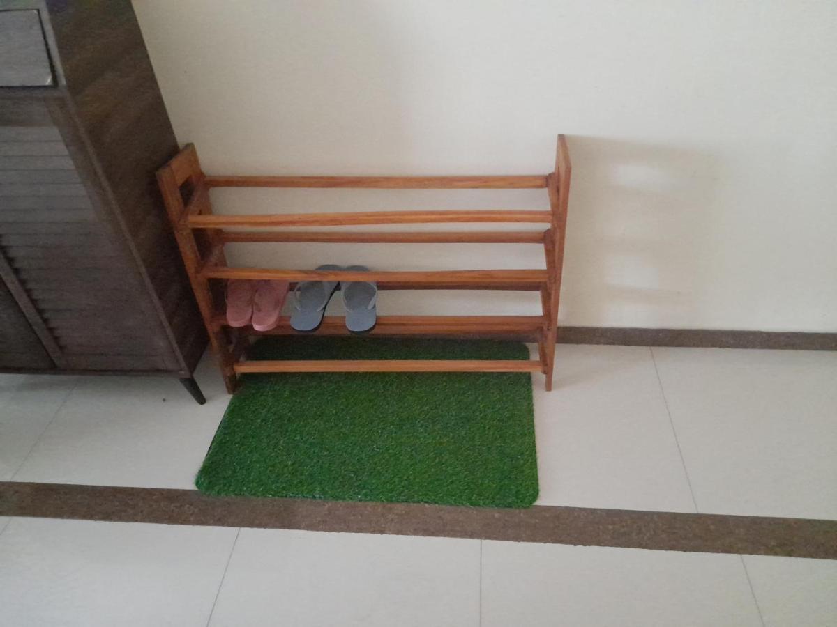 다르에스살람 Seaview Point B&B 외부 사진
