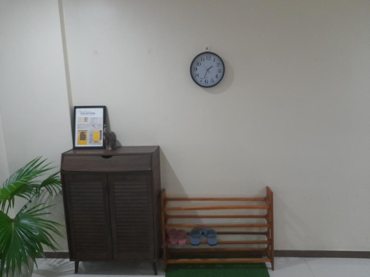 다르에스살람 Seaview Point B&B 외부 사진