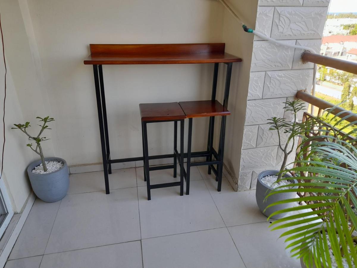 다르에스살람 Seaview Point B&B 외부 사진