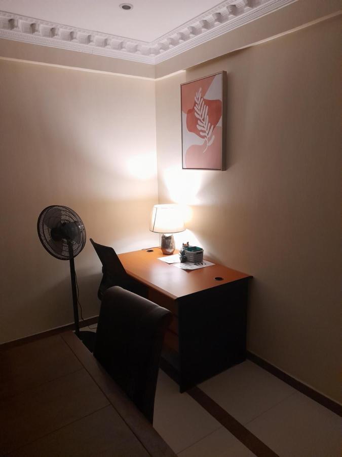 다르에스살람 Seaview Point B&B 외부 사진