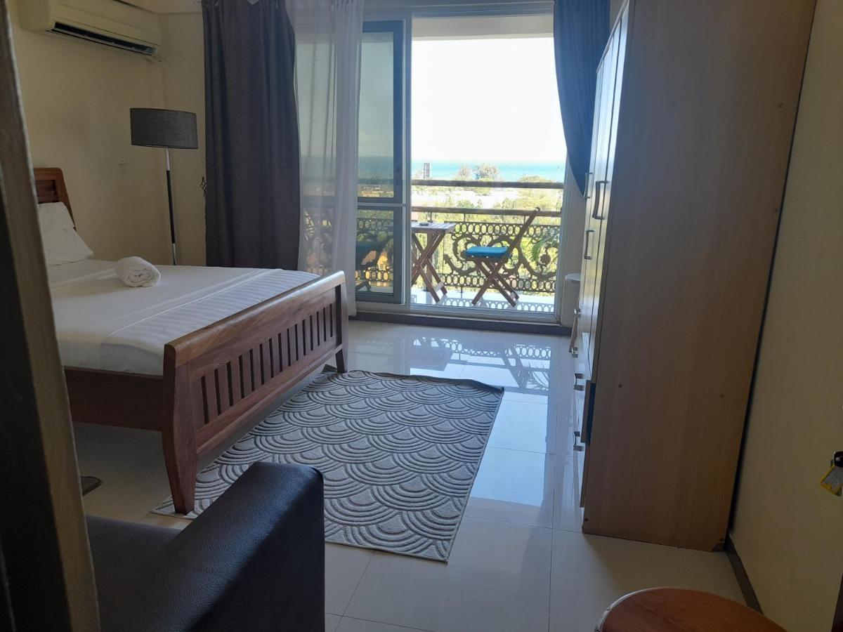 다르에스살람 Seaview Point B&B 외부 사진