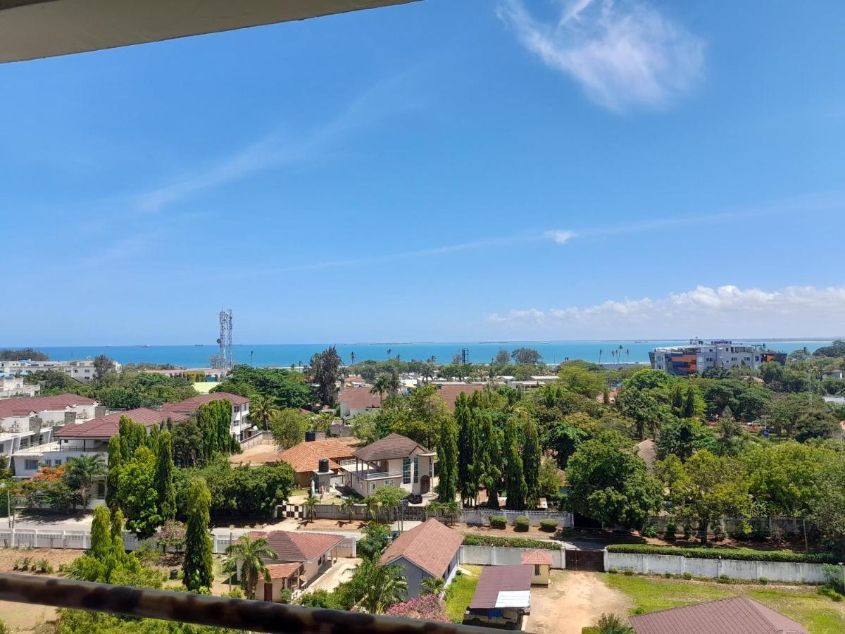 다르에스살람 Seaview Point B&B 외부 사진