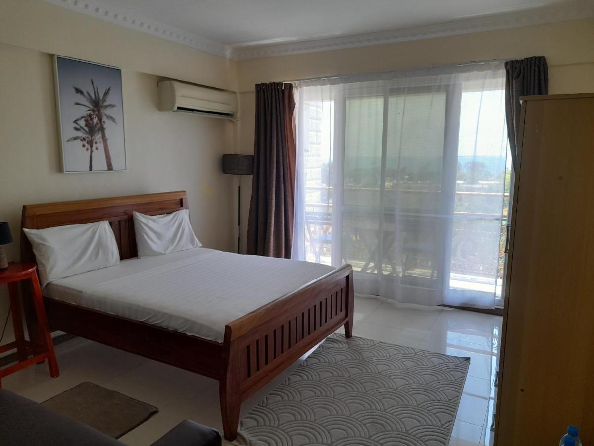 다르에스살람 Seaview Point B&B 외부 사진