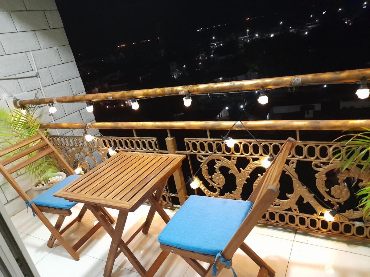 다르에스살람 Seaview Point B&B 외부 사진