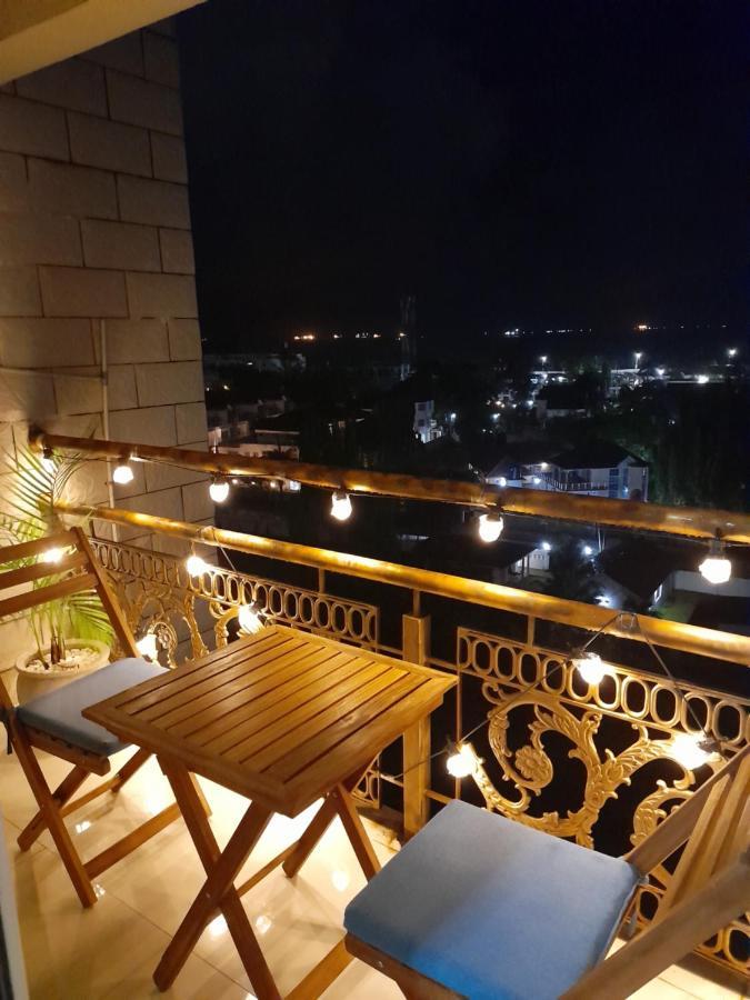 다르에스살람 Seaview Point B&B 외부 사진