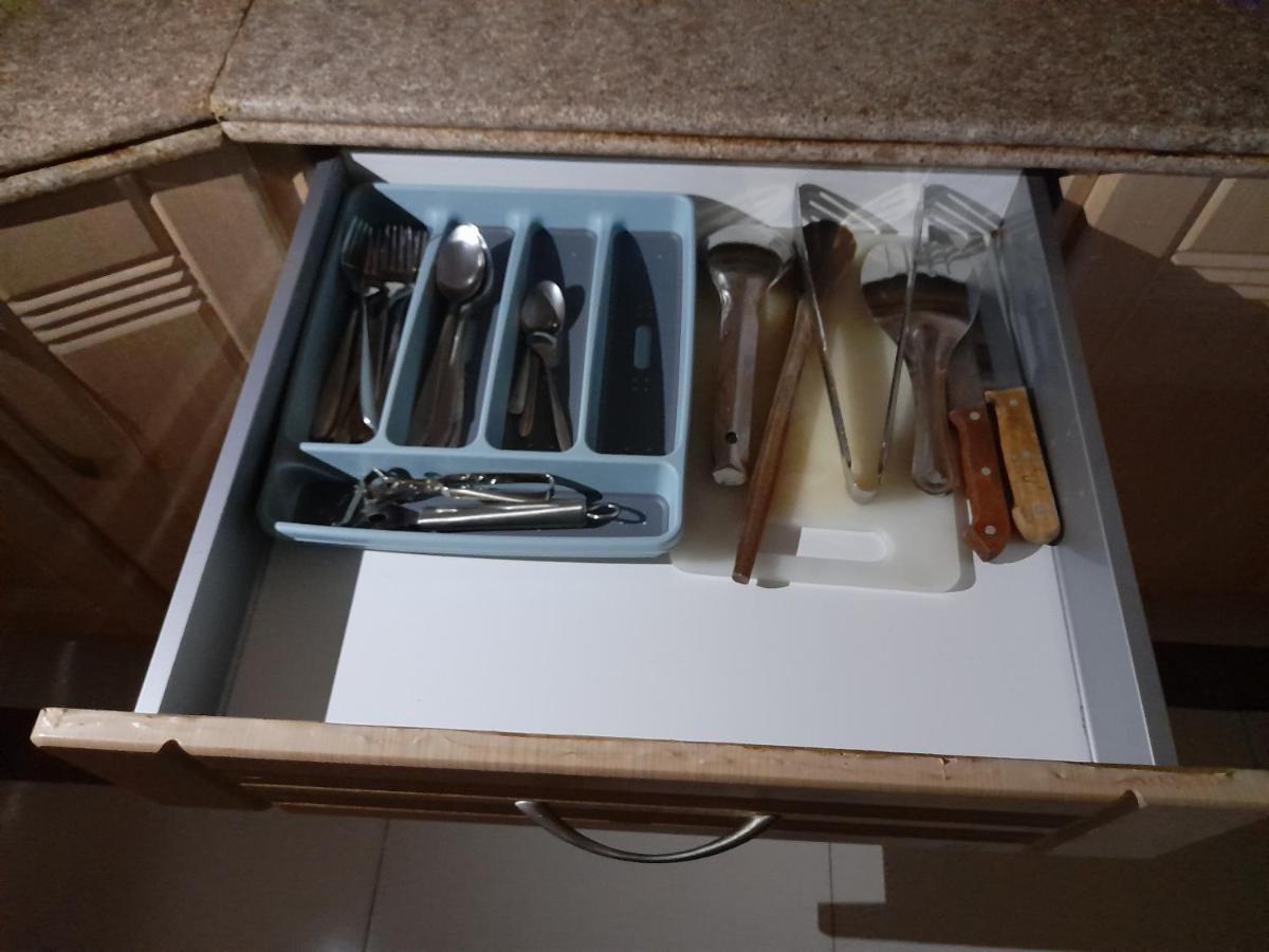 다르에스살람 Seaview Point B&B 외부 사진