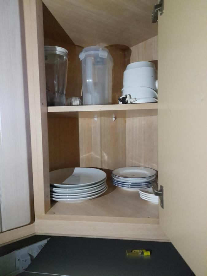 다르에스살람 Seaview Point B&B 외부 사진