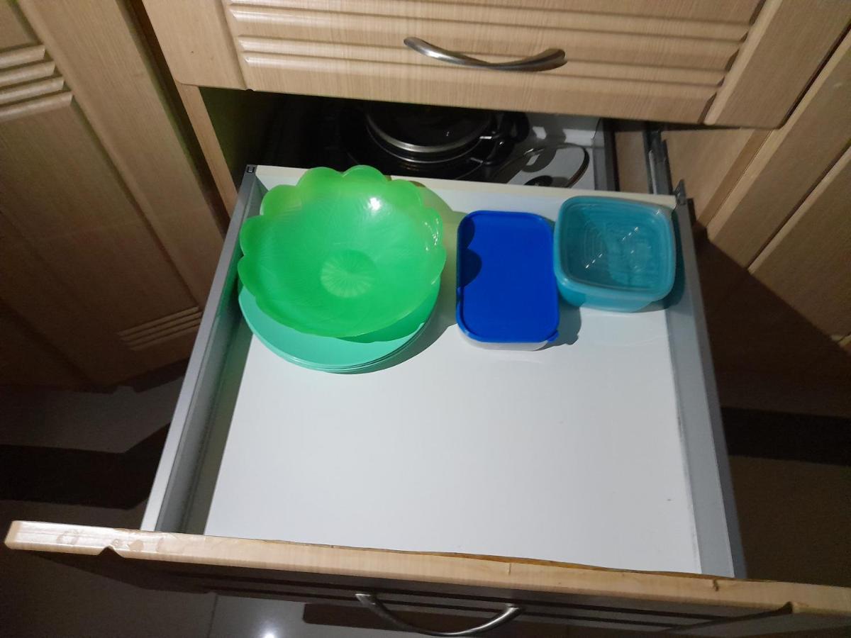 다르에스살람 Seaview Point B&B 외부 사진