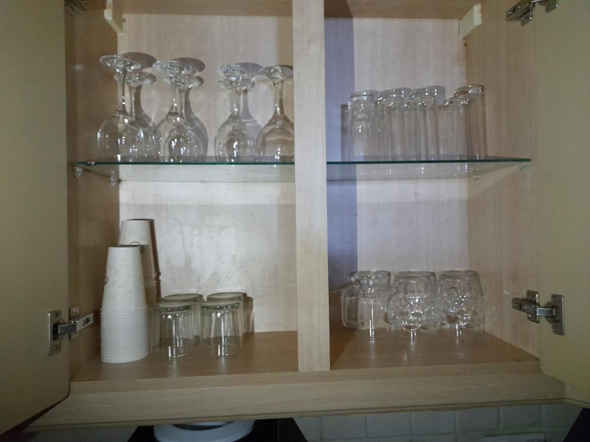 다르에스살람 Seaview Point B&B 외부 사진