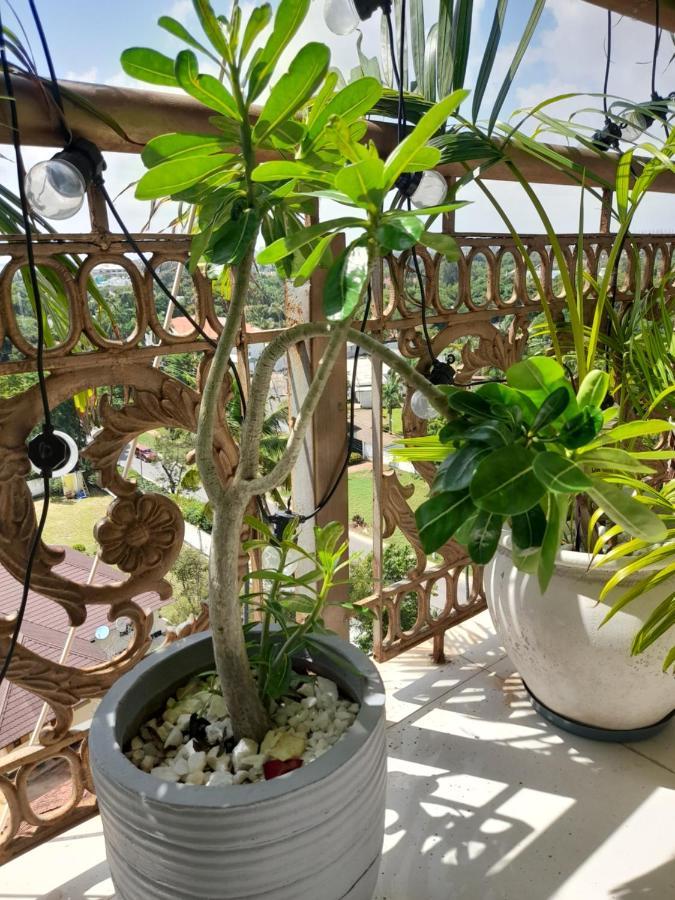 다르에스살람 Seaview Point B&B 외부 사진