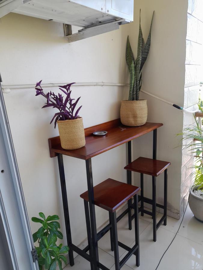 다르에스살람 Seaview Point B&B 외부 사진