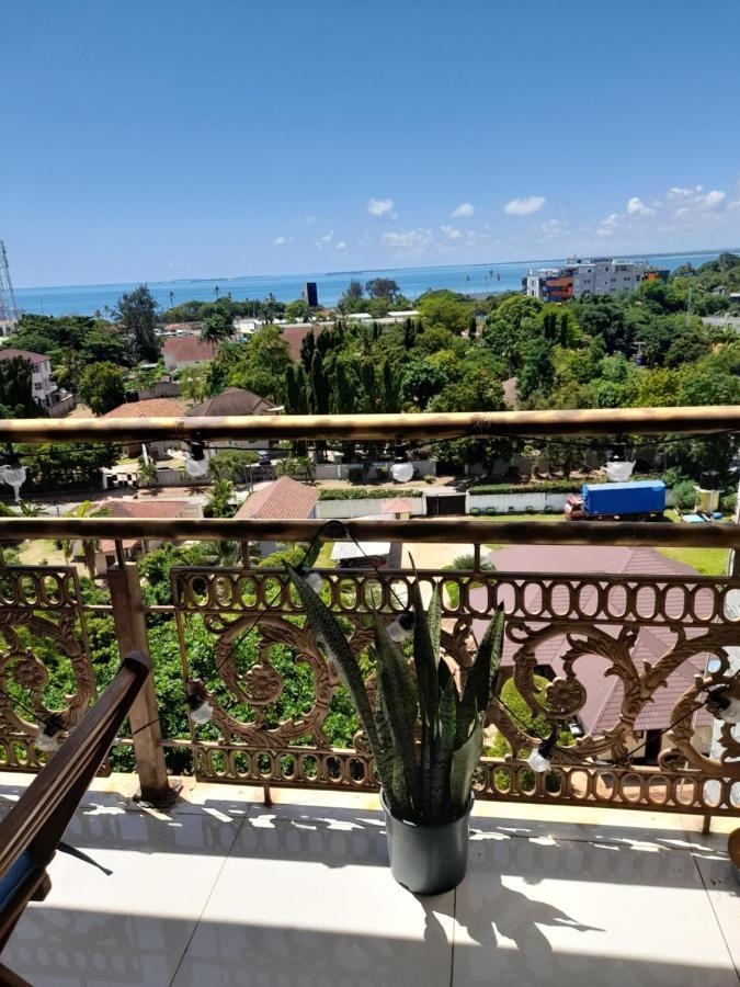 다르에스살람 Seaview Point B&B 외부 사진