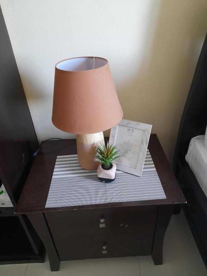 다르에스살람 Seaview Point B&B 외부 사진