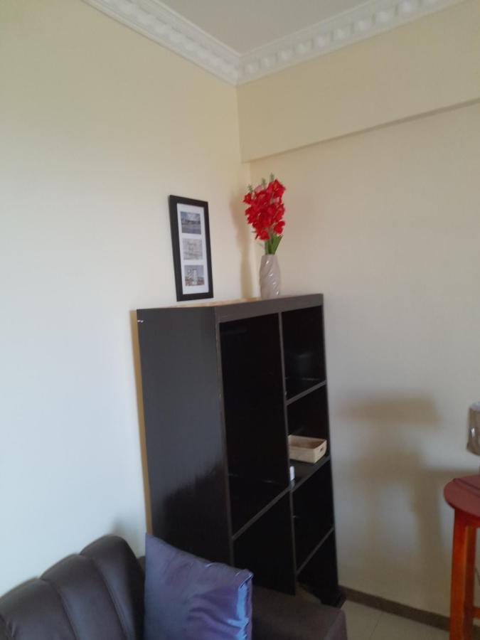 다르에스살람 Seaview Point B&B 외부 사진