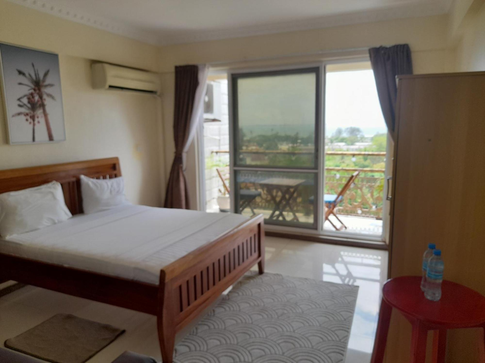 다르에스살람 Seaview Point B&B 객실 사진